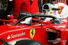 Thoughts On The F1 Halo Indy Car Racing Ferrari Fast Cars