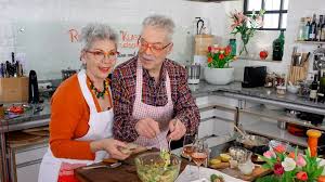 Die Wdr Fernsehkoche Martina Und Moritz Haben In Alten Koch Und Rezeptbuchern Gestobert Und Dabei Festgestellt Auf Flei In 2020 Martina Und Moritz Fastenzeit Fleisch