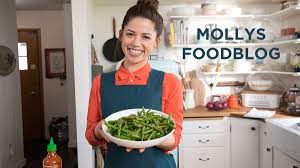 Mollys Foodblog Kostenlos Online Sehen Hgtv In 2020 Kurbisgemuse Rezept Essen Und Trinken Karottensaft Rezepte