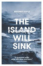 the island will sink ebook: doyle
