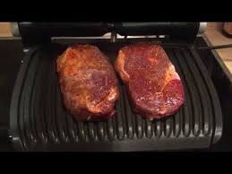 Pin Auf Opti Grill Rezepte