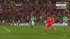 Sport Tv Rio Ave 0 1 Sl Benfica Facebook