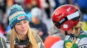 She has won five olympic gold medals and 15 world championship gold medals, the most in history for a female swimmer. Ester Ledecka What Comes After Impossible Eurosport