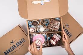 Box Subscriptions In Canada Food Subscription Box Subscription Box Design Cratejoy Subscription Boxes