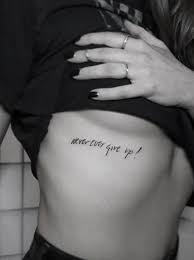 This is perfect if you wanted to get a tattoo for so long, but couldn't decide where to put it. 125 Trendy Underboob Tattoos You Ll Need To See Tattoo Me Now