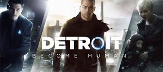 Kupit Ps4 Akkaunt Detroit Become Human