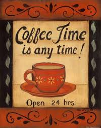 Coffee Time Is Anytime Posters Kim Lewis Allposters Com In 2021 Coffee Time Coffee Theme Coffee Decor