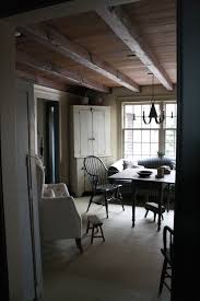 Pin By Dawn Turner On For My Current Home Renovation Rustic Home Interiors American Farmhouse Primitive Homes