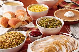 Find out about bob evans nutrition and calories. Bob Evans Farmhouse Feast Complete Holiday Meals To Go