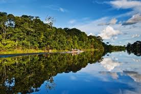 Top 10 Longest Rivers Of The World