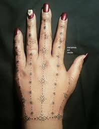 Traditional Samoan Womens Hand Tattoo Created Exclusively For Agneta Please Don T Copy Be Original Samoan Women Samoan Tattoo Hand Tattoos