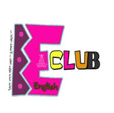 عمادة شؤون الطلاب نادي اللغة الإنجليزية