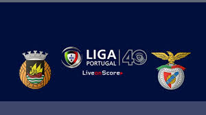 Rio Ave Vs Benfica Pre Visualizacao E Previsao Live Stream Primeira Liga 2019