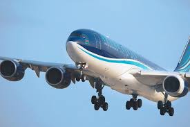 Azerbaijani airlines azal often abbreviated, this company is a subsidiary of the concern azerbaijan hava yollari. Azerbaijan Airlines Brings Azerbaijani Citizens From Istanbul Back To Country