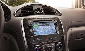 Navigation Map Updates Buick Lacrosse Here