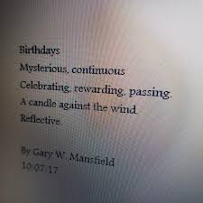 Cinquain Cinquain Poems Quotes