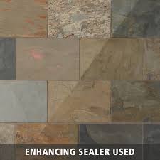 Virginia Spring Slate Tile Floor Decor Slate Tile Flooring Slate Flooring