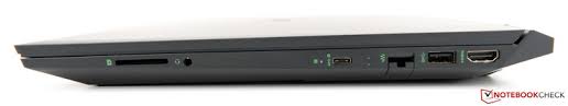 Hp Pavilion Gaming 16 Laptop Review Low Priced 16 Inch Laptop With A Geforce Gpu Notebookcheck Net Reviews
