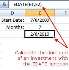How To Use Excel To Count Days Between Two Dates Excel Shortcuts Microsoft Excel Tutorial Excel Tutorials