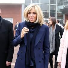 La mia agenda sarà pubblica, così i francesi sapranno cosa faccio. Brigitte Macron Fashion News Photos And Videos Vogue
