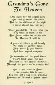 Pin By Aims On Mom Grandma Quotes Grandmother Quotes Grandma Poem