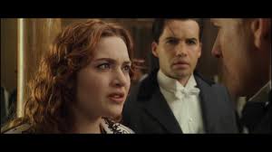 titanic the ship will sink youtube