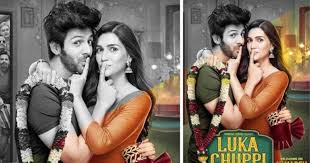Kartik Aaryan S Latest Film Luka Chuppi Full Movie Leaks Online For Download By Pirated Websites Hd 480p 720p Blu Ray House Of Horrors Player kami berjalan optimal di chrome. kartik aaryan s latest film luka chuppi