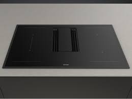 Mai 2013einbau rahmenloses kochfeld in resopal. Berbel Kochfeldrahmen Schwarz