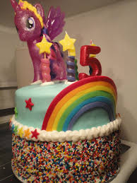 Gateau Licorne 5 Ans Elizabeth Cake Birthday Cake Birthday