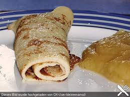 Der Perfekte Pfannkuchen Gelingt Einfach Immer Von Zwergenmuomi Chefkoch Rezepte Pfannkuchen Rezept Einfach Pfannkuchen Rezept Suss