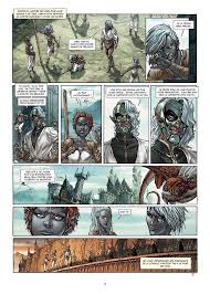 Elfes Site Sur La Science Fiction Et Le Fantastique