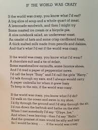 Shel Silverstein Funny Poems Silverstein Poems Reading Poems