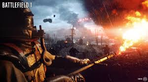 V 1 Yj Den Bt Battlefield 1 Servera Ea Ne Rabotali Poryadka 10 Chasov