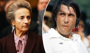 ايلى media in category ilie năstase. Ilie NÄƒstase Intalnire IncendiarÄƒ Cu Elena CeauÈ™escu Ce S A Intamplat Cu Cei Doi LangÄƒ Un Zid Impact