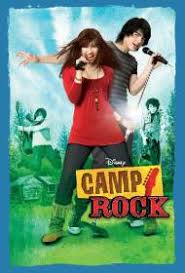 When mitchie gets a chance to attend camp rock, her life takes an unpredictable twist, and she learns just how important it is to be true to yourself. Watch Camp Rock Full Movie Online Free 123movies To