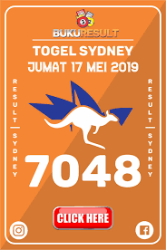 Result Togel Sydney Hari Jumat Sydney Senin Rabu