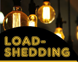 Look up in linguee suggest as a translation of load shedding Load Shedding Krugersdorp News