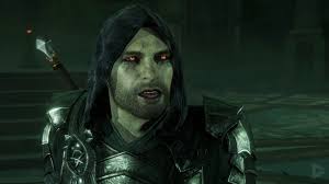 Shadow Of War The Most Epic Battle Ever Talion Becomes Nazgul The Deathless One Youtube But i'd like to point out the inconsistency of this transition.