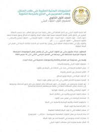 التلوث أو القضية السكانية المشروع البحثي لطلاب المنازل أولى ثانوي أي خدمة الوطن