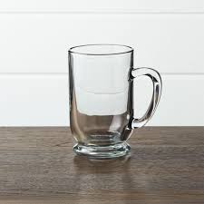 Caffeine Mug Reviews Crate And Barrel Mugs Caffeine Mugs Glass Coffee Mugs