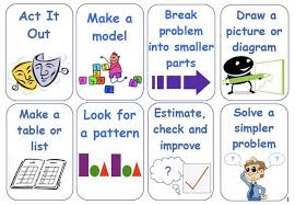 Problem Solving Toolbox 1 Problem Solving Strategies Math Problem Solving Strategies Math Problem Solving