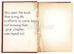 A Tanka Poem Comparing My Life To A Book Creative Writing Books Anchor Charts