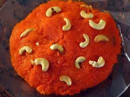 Rava kesari is quite commonly made during special occasion and festivals in every indian household. Rava Kesari Method Of Preparation Youtube