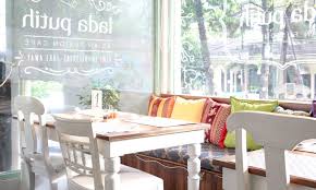20 Cafe Tempat Nongkrong Di Jakarta Yang Paling Hits Java Travel