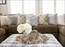 Pillows For Brown Sofa Living Room Decor Brown Couch Brown Living Room Decor Dark Brown Couch Living Room