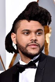 The weeknd's new hair still looks stylish and fresh. Why The Weeknd Changed His Hair Vanity Fair