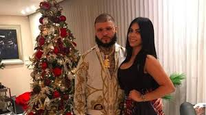 He rose to fame collaborating with heavyweight artists such as daddy yankee, anuel aa, luigi farru and j alvarez. Farruko Age Wife Height Weight Net Worth 2021 World Celebs Com