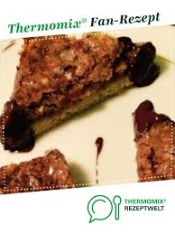 Kleine Nussecken Super Lecker Rezept Lecker Nussecken Thermomix Rezepte Kuchen