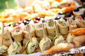 Sektemfpang Fingerfood Partyrezepte Fingerfood Essen