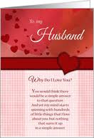Get started by clicking on a card, then follow the template. Valentine S Day Cards For Husband From Greeting Card Universe